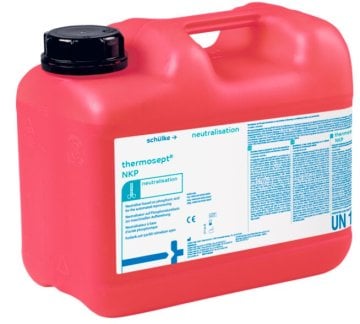 Thermosept NKP, 6 kg Neutralisationskomponente – Schülke & Mayr