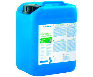 schülke mikrozid® universal liquid – Schülke & Mayr