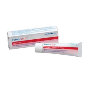 Octenisept Wundgel (20 ml) – Schülke & Mayr