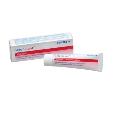 Octenisept Wundgel (20 ml) – Schülke & Mayr
