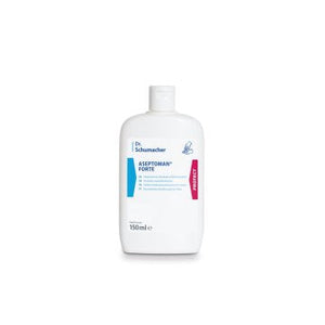 Dr. Schumacher ASEPTOMAN® FORTE Händedesinfektion – Dr. Schumacher