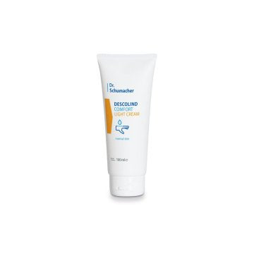 Dr. Schumacher DESCOLIND PURE LIGHT CREAM Emulsion – Dr. Schumacher