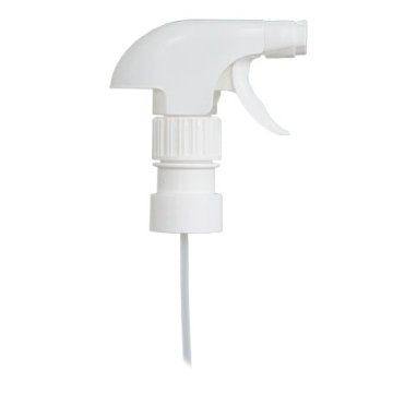 Schaumsprühkopf für 1 Liter Descoflexflasche – Dr. Schumacher