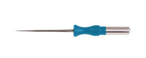 Einmal-Nadelelektrode (0,8 x 20 mm, Länge 55 mm) (50 Stück) – Seemann Technologies