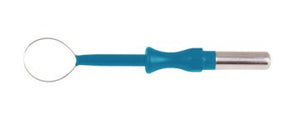 Einmal-Drahtschlingenelektrode (Ø 10 mm, Länge 55 mm) (50 Stück) – Seemann Technologies