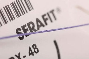 Serag-Wiessner SERAFIT® Nahtmaterial – Serag Wiessner