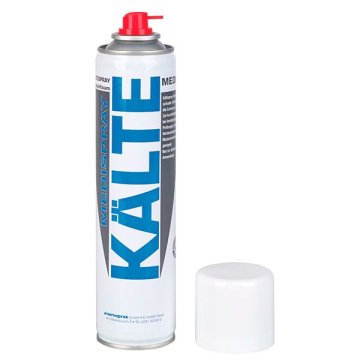 Kältespray (300 ml) – Servoprax