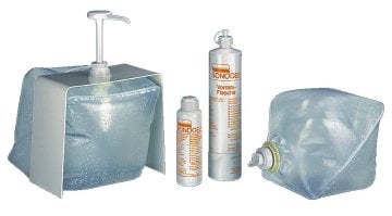 Sonogel Abfüllpumpen-Set, für 10-l Cubitainer – Sonogel