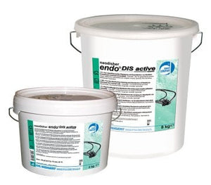 Dr. Weigert Granulat zur Instrumentenvorreinigung neodisher endo® DIS active – Chemische Fabrik Dr. Weigert