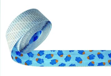 Trusetal Wundschnellverband MAXI COLOR – Trusetal Verbandstoffwerk