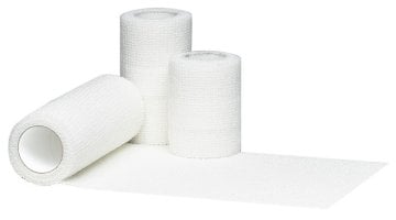 Urgomull haft latexfrei Fixierbinde – URGO