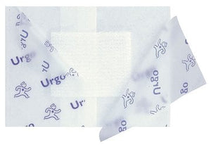 Urgo Optiskin steriler Wundverband – URGO