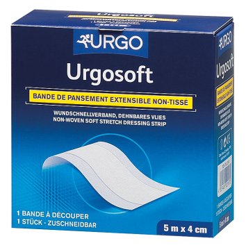 Urgosoft Wundschnellverband – URGO