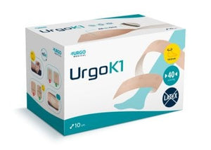 UrgoK1 Kompressionssystem – URGO