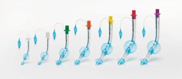 VBM Larynx Tubus LTS-D – VBM Medizintechnik