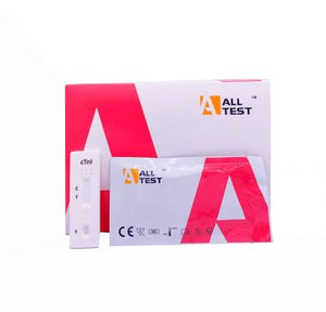 Troponin Schnelltest (10 Stück) – Abbott Rapid Diagnostics