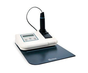 Nycocard Reader II, Start Set, Mini Pet Stand, Test Tube Rack – Abbott Rapid Diagnostics