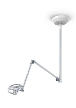 Derungs VISIANO 20 LED Untersuchungsleuchte – Derungs Licht