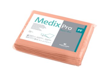 Weber & Weber MedixPro Schutzunterlagen – MedixPro