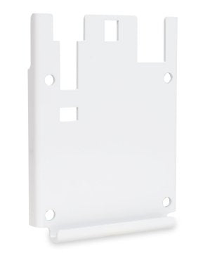 Wandhalterung für ACCUVAC, inklusive Montageset – Weinmann Emergency Medical Technology