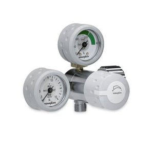 Weinmann Druckminderer OXYWAY – Weinmann Emergency Medical Technology