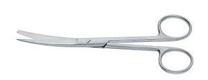 Zepf Grazile Chirurgische Scheren – Zepf Medical Instruments