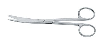 Zepf Grazile Chirurgische Scheren – Zepf Medical Instruments