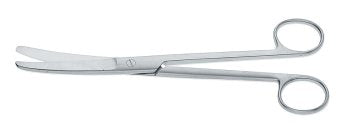 Zepf Chirurgische Scheren – Zepf Medical Instruments