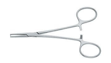 Zepf Arterienklemmen Nach Halsted-Mosquito – Zepf Medical Instruments