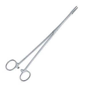 Fremdkörperzange nach Pelkmann (25 cm) – Zepf Medical Instruments
