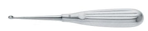 Zepf Scharfer Löffel – Zepf Medical Instruments
