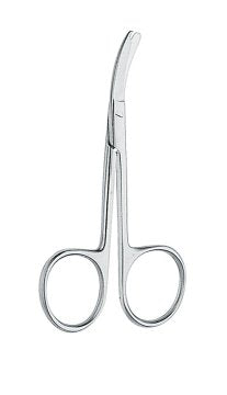 Ligaturschere nach Martin (9 cm) – Zepf Medical Instruments