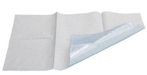 Unisan Protect, Patienten Schutztücher (38 x 40 cm) (100 Stück) – ZVG Zellstoffvertriebs
