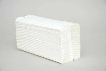 ZVG Falthandtücher Tissue – ZVG Zellstoffvertriebs