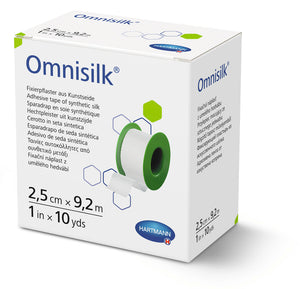 Hartmann Fixierpflaster Omnisilk®