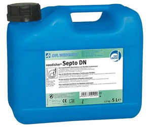 Neodisher Septo DN, 5 Liter