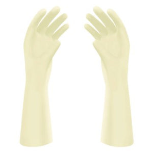 Meditrade Gentle Skin® Superior OP™ Latex-OP-Handschuhe – Meditrade