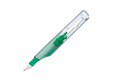 AESCULAP® Sicherheitsskalpell – Aesculap