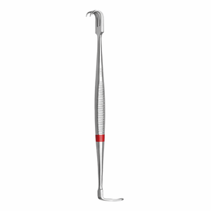Wundhaken-Kombination Senn-Miller (16,5 cm) (25 Stück) – Fuhrmann