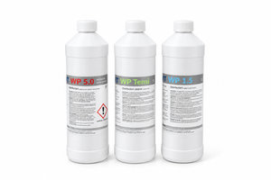 WILBERT WP 1.5 – Flächendesinfektion mit Wasserstoffperoxid