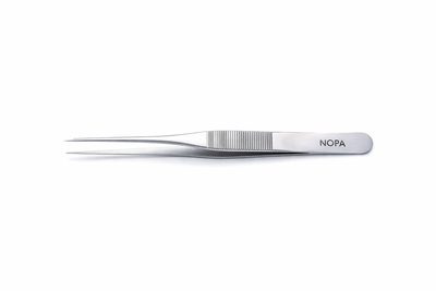 nopa Chirurgische Pinzetten – nopa instruments Medizintechnik