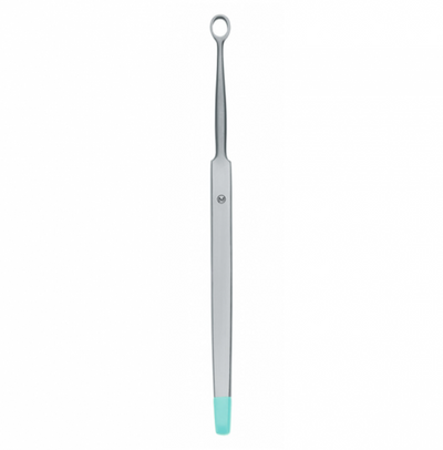 Peha-Instrument Kürette Nach Fox (14,5 cm) (25 Stück) – Paul Hartmann