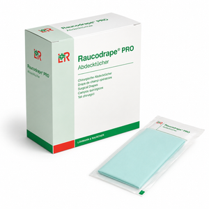 Raucodrape® PRO Abdecktücher