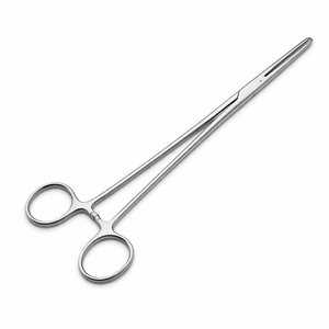 Gross-Maier Kornzange gerade 25 cm – nopa instruments Medizintechnik
