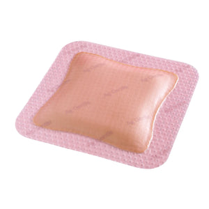 Allevyn™ Ag Gentle Border Schaumverband