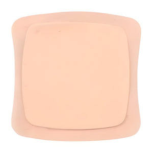 Aquacel AG Foam non adhäsive (15 x 15 cm) (5 Stück) – ConvaTec (Germany)