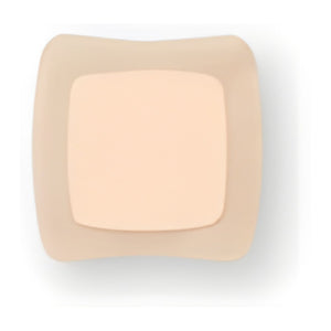 Aquacel Foam non adhäsive (15 x 15 cm) (5 Stück) – ConvaTec (Germany)