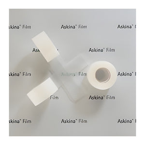 Askina Film Folienpflaster (2,5cm x 9,1m) (12 Stück) – B. Braun