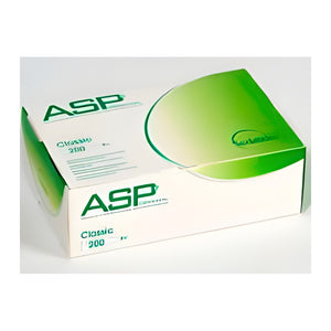 ASP-Dauernadeln mit Magnet, ASP200, steril (200 Stück) – wandrey