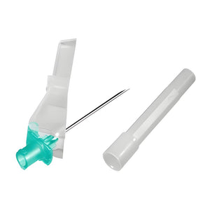 B. Braun Einmal-Kanülen Sterican® Safety – B. Braun